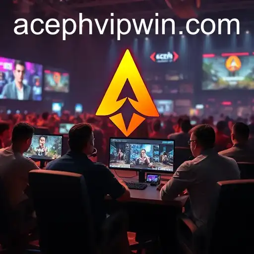 Aceph VIP: A Game Changer in Online Gaming