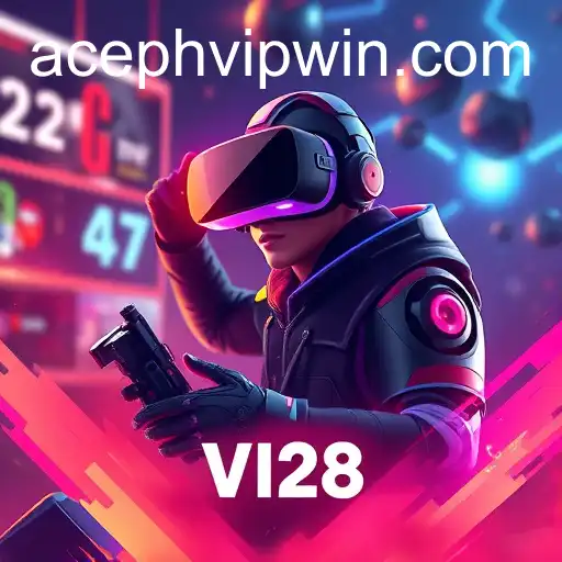 Aceph VIP: A New Era for Gaming Enthusiasts