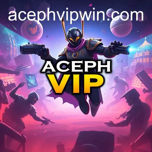 Aceph VIP: The New Frontier in Online Gaming