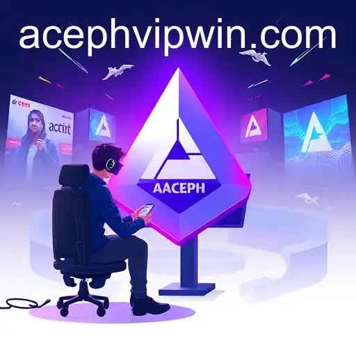 Emergence of ACEPH VIP in Gaming Arena