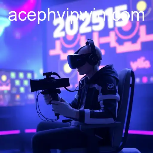 Aceph VIP: Revolutionizing Online Gaming