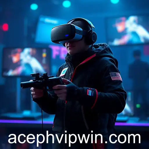Aceph VIP: Revolutionizing Online Gaming Experience