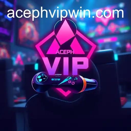 Aceph VIP: The Evolving Landscape of Online Gaming