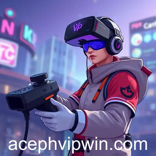 Aceph VIP: Revolutionizing the Gaming Landscape