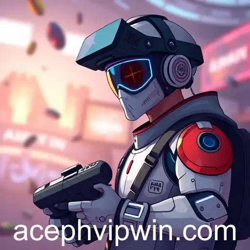 Aceph VIP Revolutionizes Online Gaming Landscape