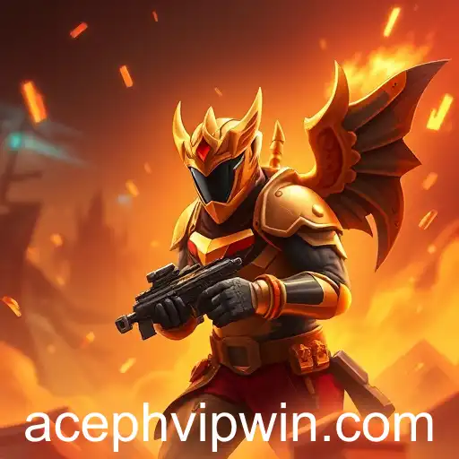 Aceph VIP Revolutionizes Online Gaming Experience