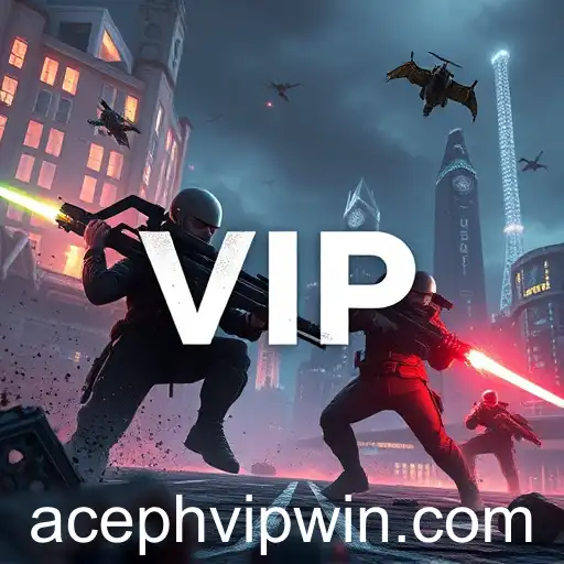 Exploring the Thrilling World of 'aceph vip' in Action Adventures