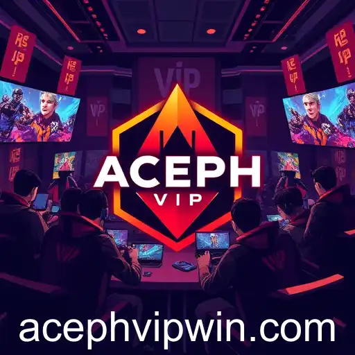 The Rise of Aceph VIP in Gaming Communities
