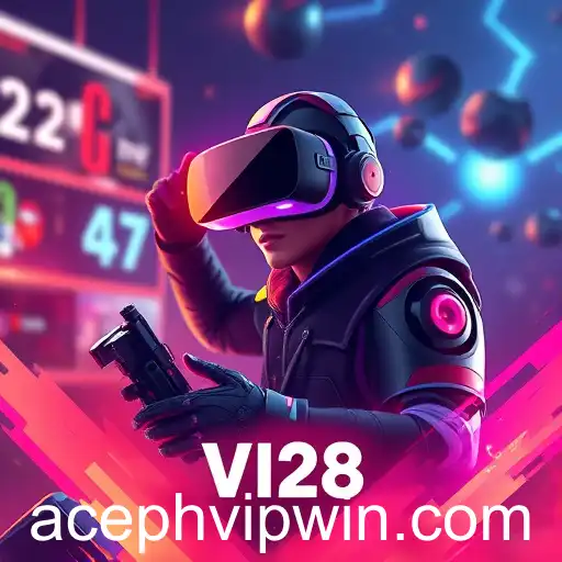 Aceph VIP: A New Era for Gaming Enthusiasts