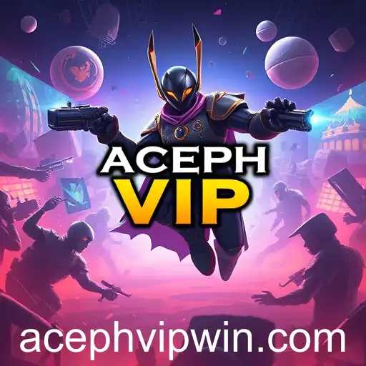 Aceph VIP: The New Frontier in Online Gaming