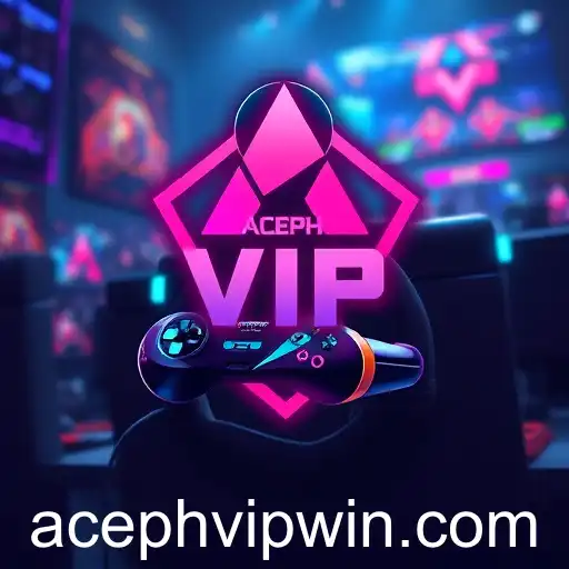 Aceph VIP: The Evolving Landscape of Online Gaming