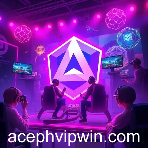 Aceph VIP Gaming Revolution