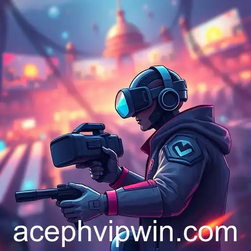 Aceph VIP Revolutionizes Online Gaming Landscape