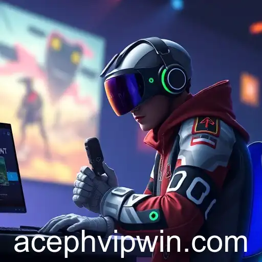 The Evolution of Aceph VIP in Online Gaming