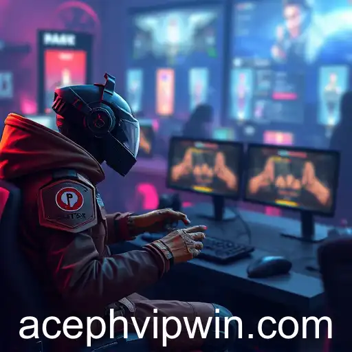 Gaming Community Thrives Amidst Global Shifts