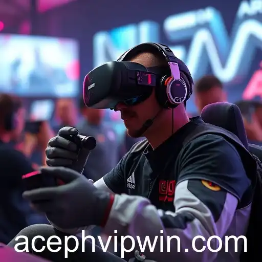 Gaming Trends and Innovations in 2025