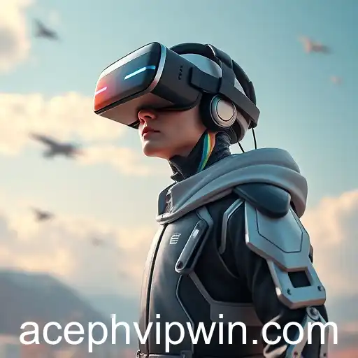 The Rise of Aceph VIP in the Gaming World