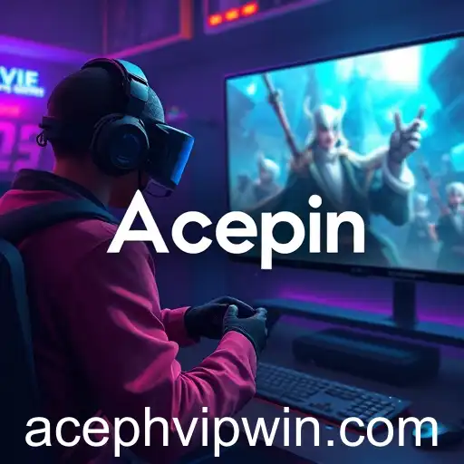 The Rise of Aceph VIP in Gaming