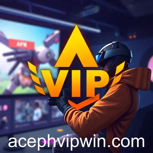 The Rise of Aceph VIP in the Gaming Universe