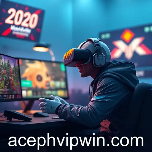 The Rise of Gaming in 2025