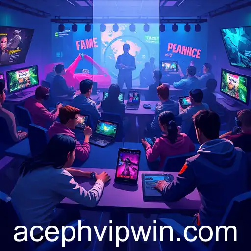 The Rise of Online Gaming Communities