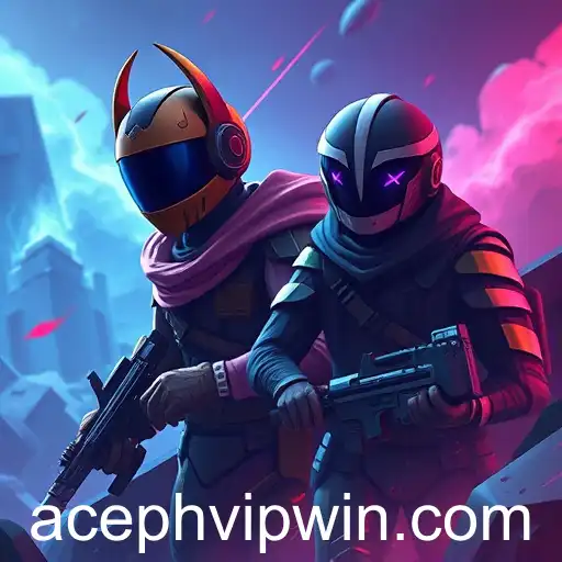 Exploring 'Aceph VIP' in Multiplayer Gaming Modes