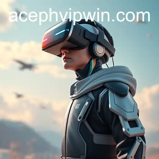 The Rise of Aceph VIP in the Gaming World