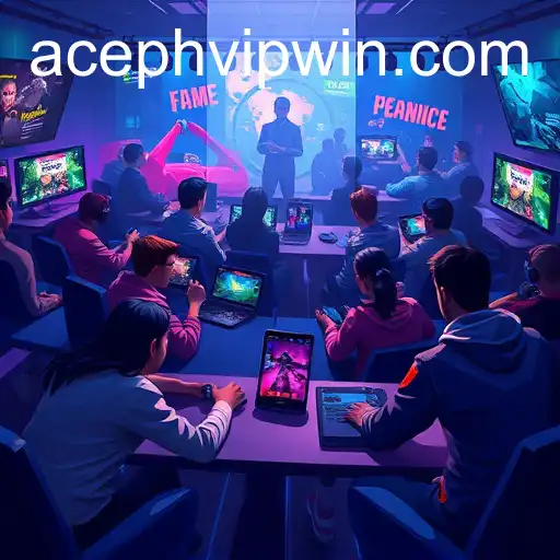 The Rise of Online Gaming Communities