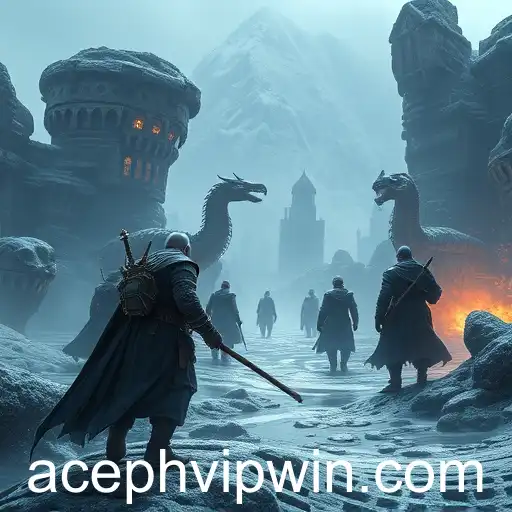 Exploring the World of Role-Playing Games (RPGs)