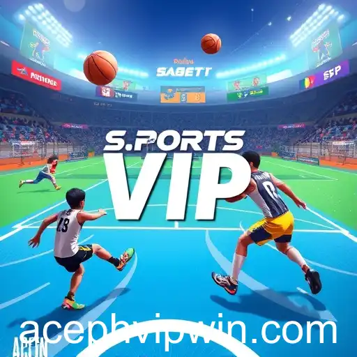 Aceph VIP: Exploring the Cutting-Edge Sports Simulations